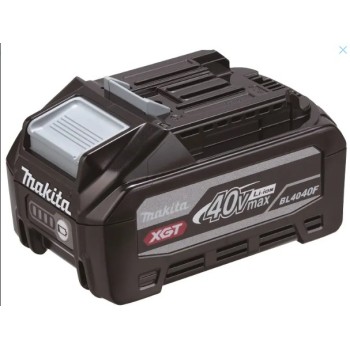 Аккумулятор Makita 40V Li-Ion XGT 4,0 Ah 1910N6-8