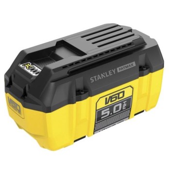 Аккумулятор Stanley 54 В 5,0 Ач SFMCB605-XJ
