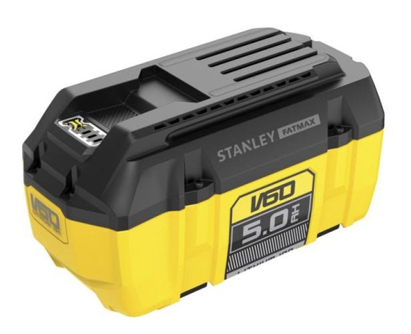 Akumulators Stanley 54 V 5,0 Ah SFMCB605-XJ