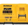 Зарядное устройство DeWALT 12 A для аккумуляторов 18/54 V DCB117