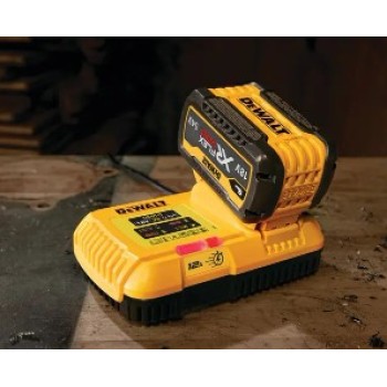 Akumuliatorių įkroviklis DeWALT 12 A 18/54 V akumuliatoriams DCB117