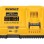 Зарядное устройство DeWALT 12 A для аккумуляторов 18/54 V DCB117