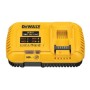 Зарядное устройство DeWALT 12 A для аккумуляторов 18/54 V DCB117