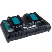 Akumulatoru lādētājs Makita 9A 2 portu