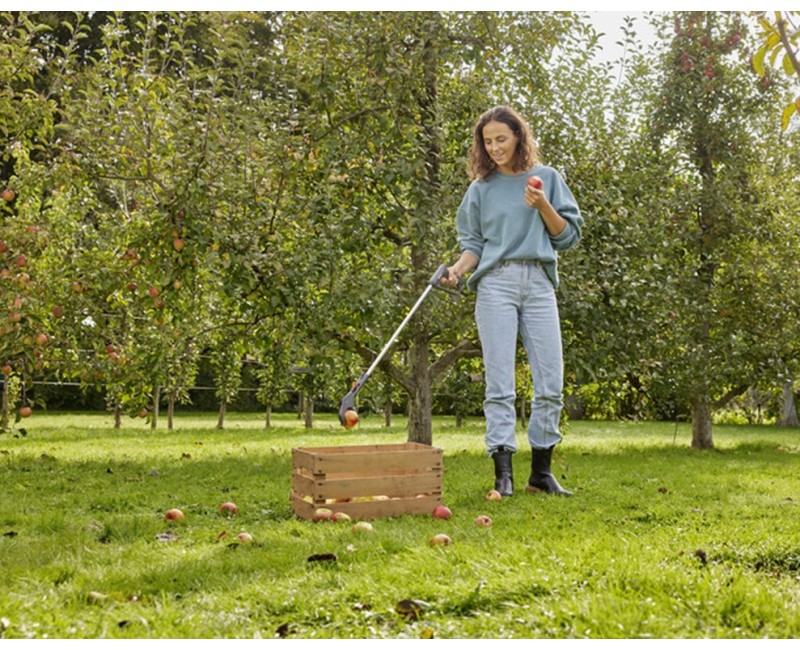 Atkritumu knaibles Gardena 4in1 11700-20