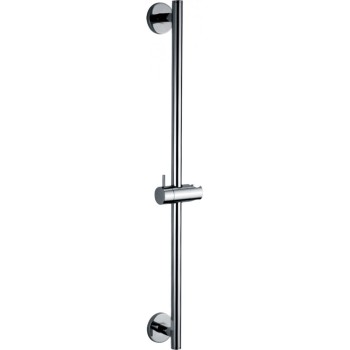 Душевая штанга  O'DESIGN DRAKAR 65 см, хромированный BAR-DRAK-C