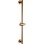 Dušo stovas O'DESIGN DRAKAR 65cm poliruota bronza BAR-DRAK-CB
