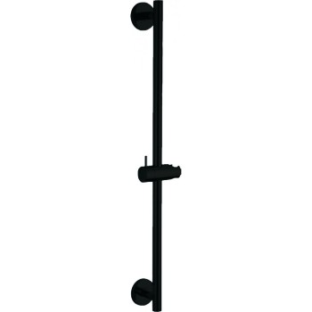 Dušo stovas O'DESIGN DRAKAR 65cm Juodas matinio BAR-DRAK-NM