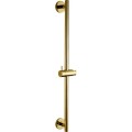 Dušo stovas O'DESIGN DRAKAR 65cm Poliruota auksas BAR-DRAK-OB