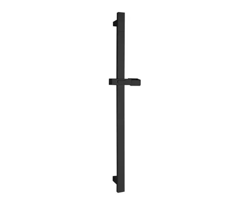 Dušo stovas O'DESIGN GRAFIK 68.5cm Juodas matinio BAR-GRAF-NM