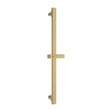 Dušo stovas O'DESIGN GRAFIK 68.5cm Poliruota Auksas BAR-GRAF-OB