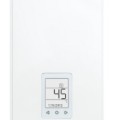 Caurplūdes Ūdens sildītājs (Boilers) Kospel PPE4.L-10/11/12/15 400V 52˚C iestatītā tepmeratūra 1980457