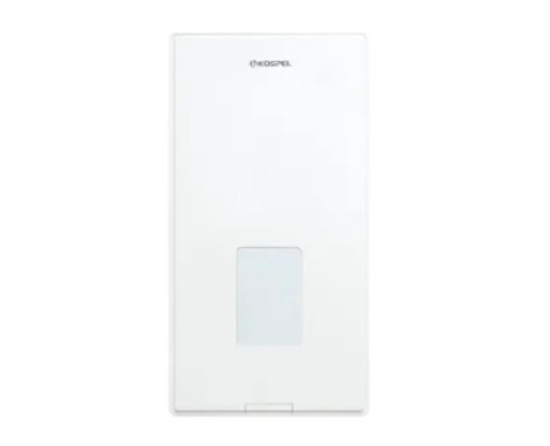 Caurplūdes Ūdens sildītājs (Boilers) Kospel PPE4.L-27 400V  52˚C iestatītā tepmeratūra 1980459