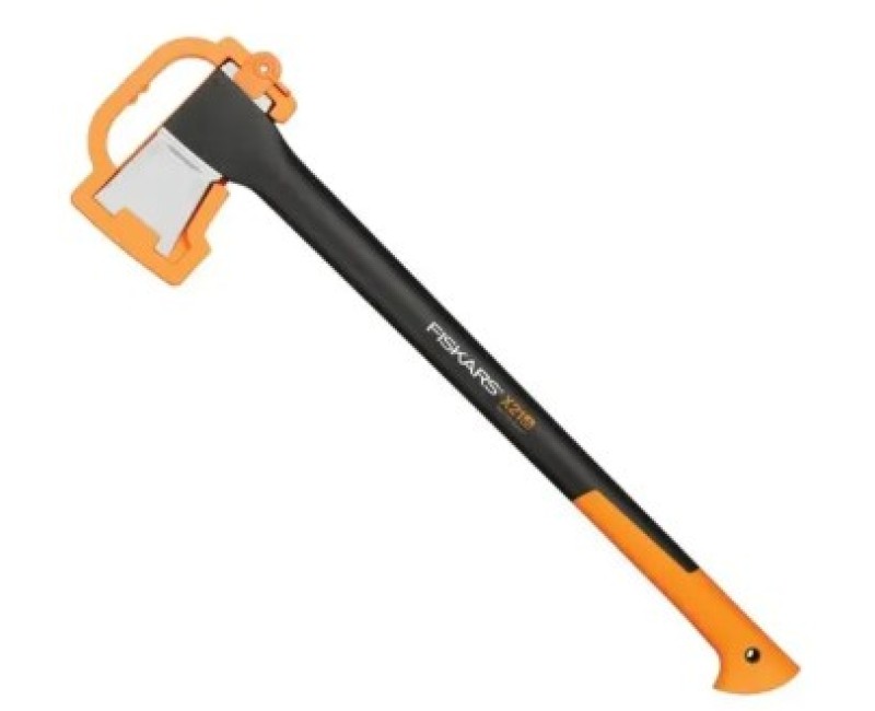 Kirvis FISKARS  L X21 skaldymo kirvis, L dydis 1069107