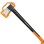 Cirvis FISKARS L X32 skaldāmais, izmērs L 1069108