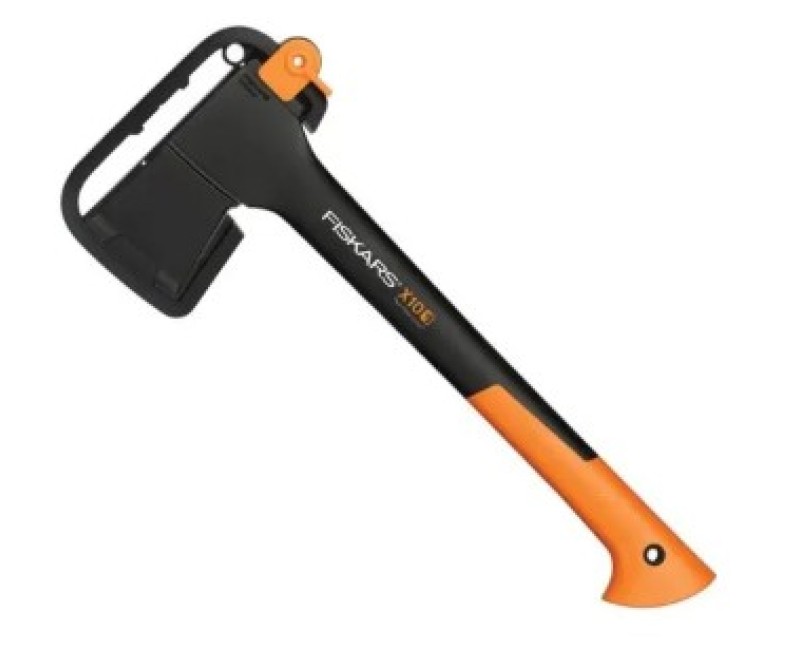Cirvis FISKARS S X10 skaldāmais 1069103