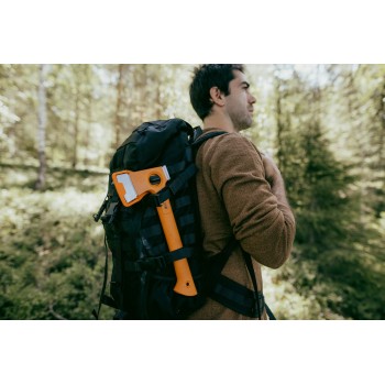Cirvis FISKARS XXS X13 skaldāmais X13, izmērs XXS 1069101