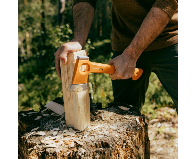 Cirvis FISKARS XXS X13 skaldāmais X13, izmērs XXS 1069101