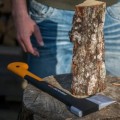 Cirvis FISKARS skaldāmais, S X11 izmērs 1069105