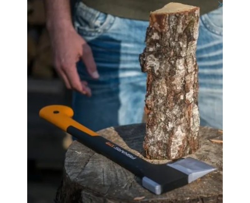 Cirvis FISKARS skaldāmais, S X11 izmērs 1069105
