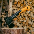 Cirvis FISKARS skaldāmais, XS X7 izmērs 1069102