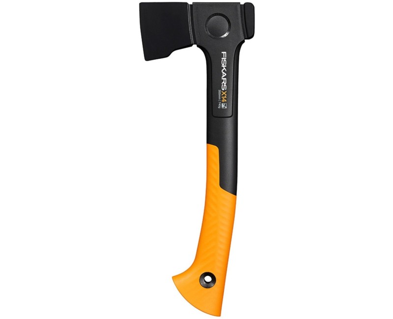 Cirvis FISKARS skaldāmais, XS X7 izmērs 1069102