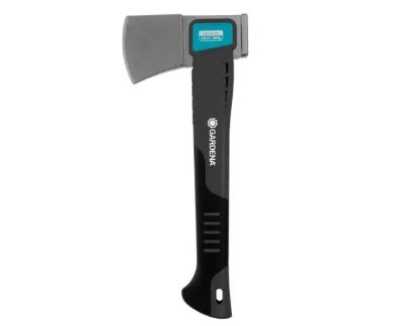 Cirvis Gardena mazs 900B 8713-48
