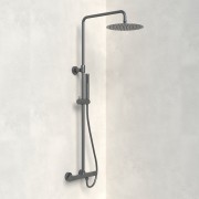 O`Design (Francija) Dušas sistēma O`DESIGN DRAKAR