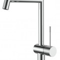 Смеситель для кухни O'DESIGN DRAKAR Chrome DRAKAR17-C