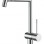 Смеситель для кухни O'DESIGN DRAKAR Chrome DRAKAR17-C