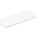 Darba virsma Kame Universal HPL 100cm Balts Matēts WP/10-3/H16