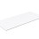 Darbo paviršius Kame Universal HPL 100cm Baltas Matinis WP/10-3/H16