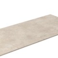 Darbo paviršius Kame Universal HPL 100cm Žemės akmuo WP/10-3/H18