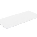 Darba virsma Kame Universal HPL 101cm Corian WP/10-3/CR1