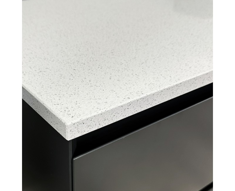 Darba virsma Kame Universal HPL 101cm Silestone Blanco Maple WP/10-3/D24