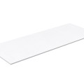Darba virsma Kame Universal HPL 120cm Balts Matēts WP/12-3/H16