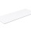 Darba virsma Kame Universal HPL 120cm Balts Matēts WP/12-3/H16