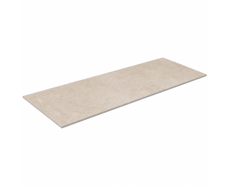 Рабочая поверхность Kame Universal HPL 120см Earth stone WP/12-3/H18