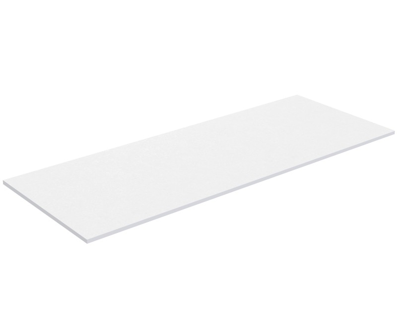 Darba virsma Kame Universal HPL 121cm Corian WP/12-3/CR1