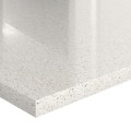 Darba virsma Kame Universal HPL 121cm Silestone Blanco Maple WP/12-3/D24