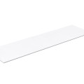 Darba virsma Kame Universal HPL 160cm Balts Matēts WP/16-3/H16