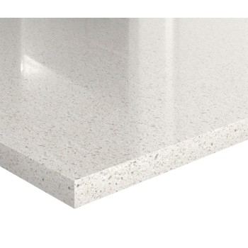 Darbo paviršius Kame Universal HPL 160cm Silestone Blanco Maple WP/16-3/D24