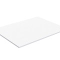 Darba virsma Kame Universal HPL 61 cm Corian WP/6-3/CR1