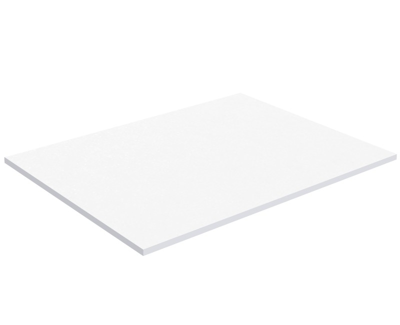 Darba virsma Kame Universal HPL 61 cm Corian WP/6-3/CR1
