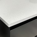 Darba virsma Kame Universal HPL 61cm Silestone Blanco Maple WP/6-3/D24