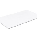 Darba virsma Kame Universal HPL 80cm Balts Matēts WP/8-3/H16