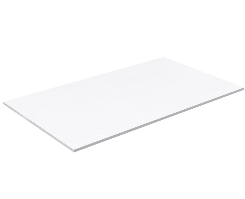 Darba virsma Kame Universal HPL 80cm Balts Matēts WP/8-3/H16