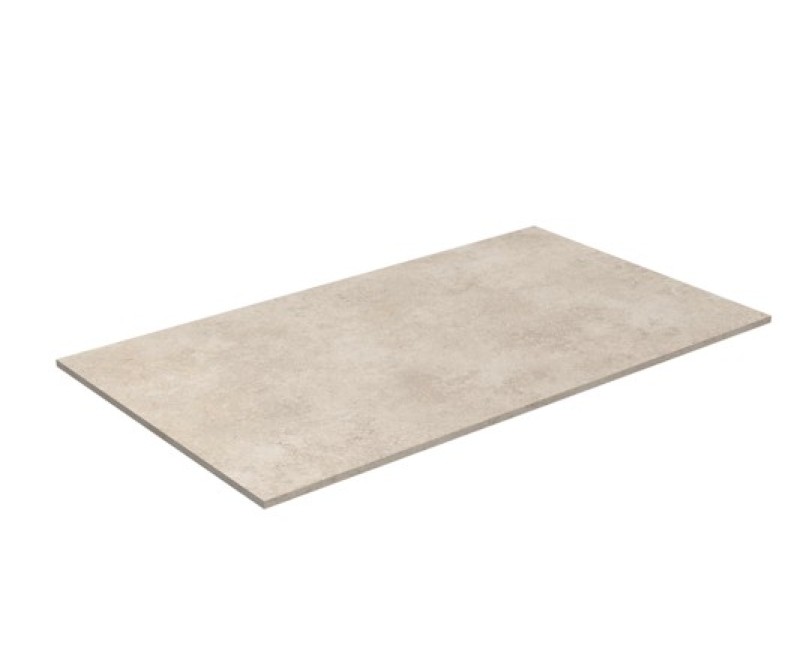 Darba virsma Kame Universal HPL 80cm Earth stone WP/8-3/H18