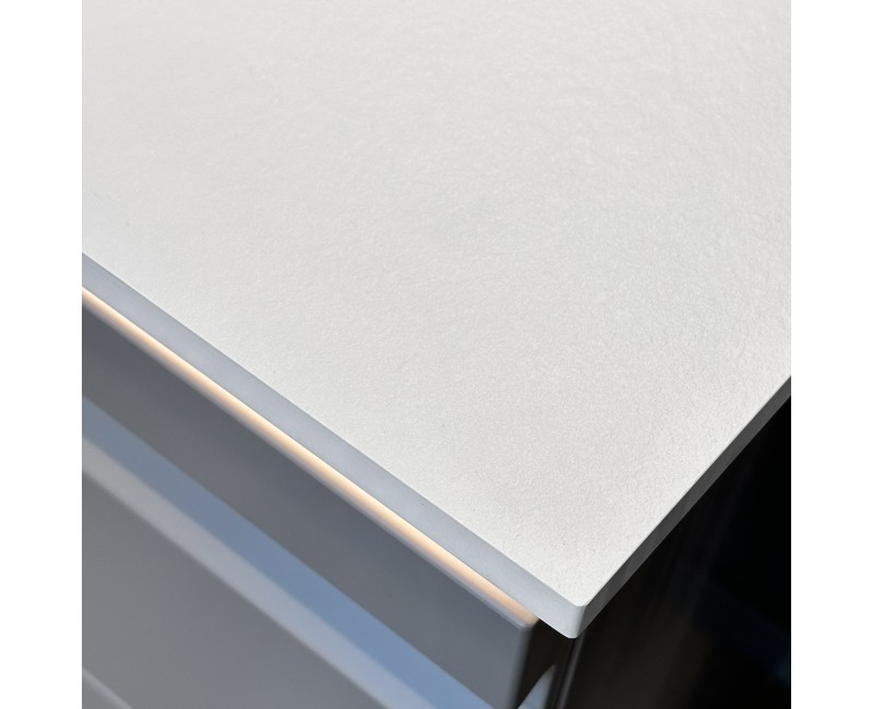 Darba virsma Kame Universal HPL 81 cm Corian WP/8-3/CR1