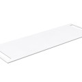 Darba virsma Kame Universal HPL 140cm Balts Matēts WP-2/12-3/H16